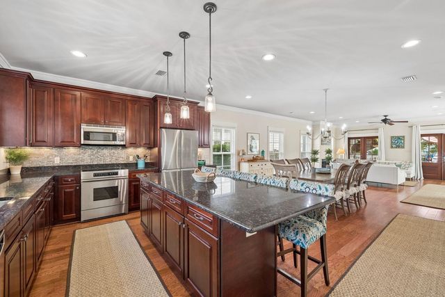 39 E Willow Mist Road, Inlet Beach, FL 32461