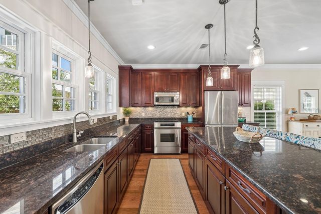 39 E Willow Mist Road, Inlet Beach, FL 32461