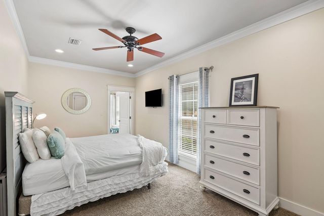 39 E Willow Mist Road, Inlet Beach, FL 32461
