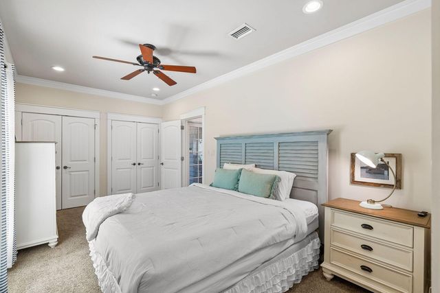 39 E Willow Mist Road, Inlet Beach, FL 32461