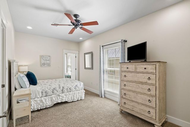 39 E Willow Mist Road, Inlet Beach, FL 32461