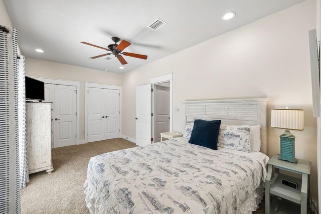 39 E Willow Mist Road, Inlet Beach, FL 32461