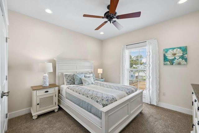 39 E Willow Mist Road, Inlet Beach, FL 32461