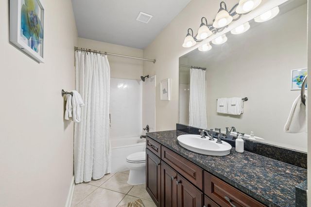 39 E Willow Mist Road, Inlet Beach, FL 32461