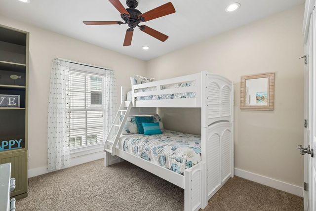 39 E Willow Mist Road, Inlet Beach, FL 32461
