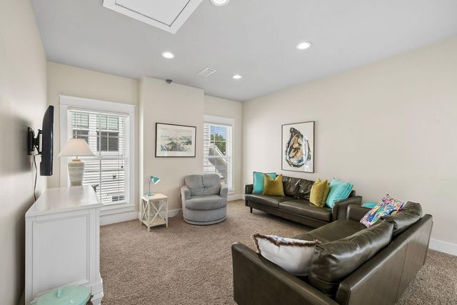 39 E Willow Mist Road, Inlet Beach, FL 32461