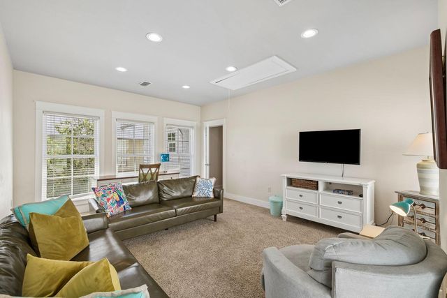 39 E Willow Mist Road, Inlet Beach, FL 32461
