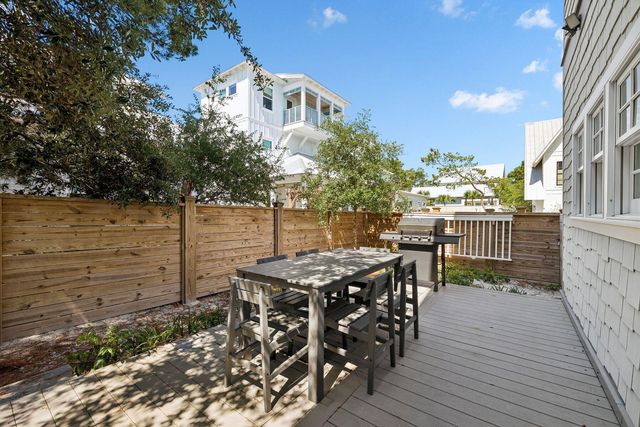 39 E Willow Mist Road, Inlet Beach, FL 32461