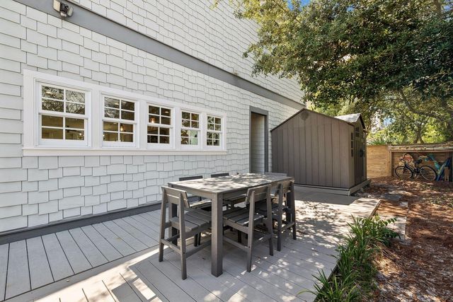 39 E Willow Mist Road, Inlet Beach, FL 32461