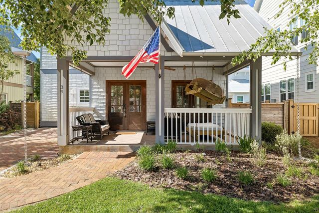 39 E Willow Mist Road, Inlet Beach, FL 32461