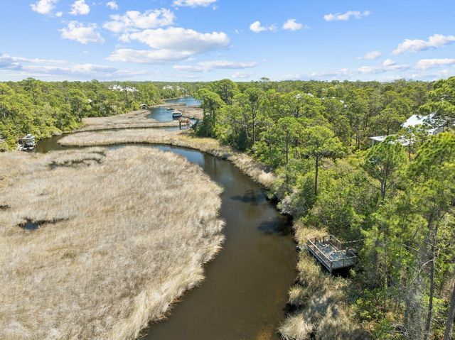 39 E Willow Mist Road, Inlet Beach, FL 32461