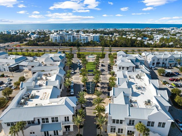39 E Willow Mist Road, Inlet Beach, FL 32461