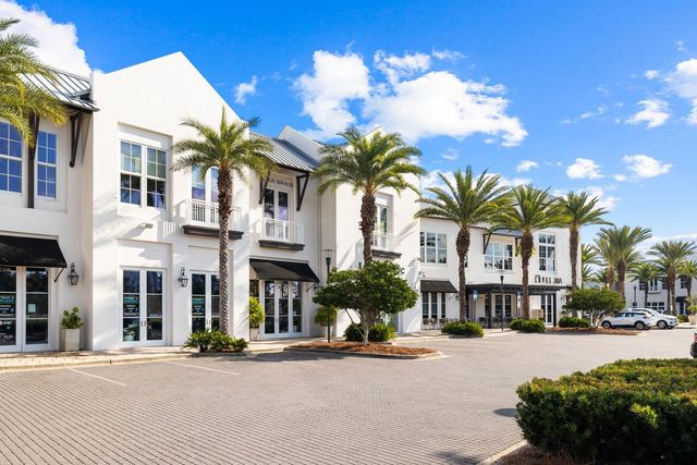 39 E Willow Mist Road, Inlet Beach, FL 32461