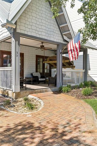 39 E Willow Mist Road, Inlet Beach, FL 32461