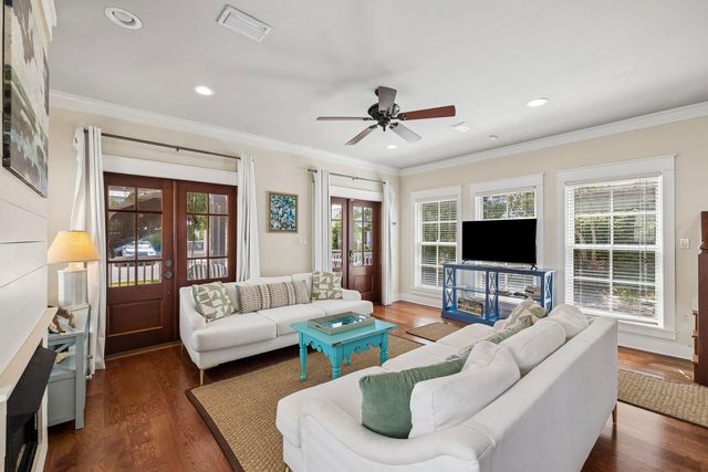 39 E Willow Mist Road, Inlet Beach, FL 32461