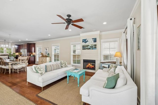 39 E Willow Mist Road, Inlet Beach, FL 32461
