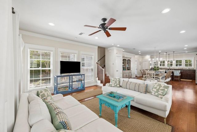 39 E Willow Mist Road, Inlet Beach, FL 32461