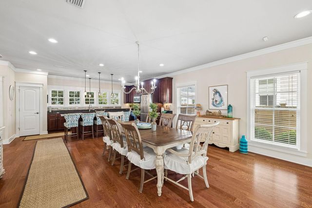 39 E Willow Mist Road, Inlet Beach, FL 32461