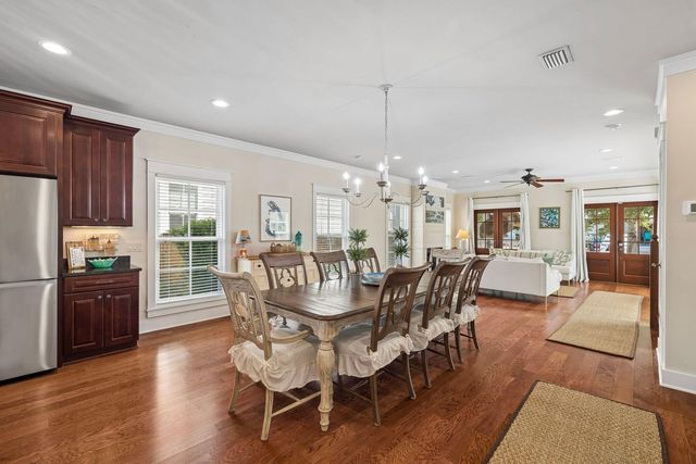 39 E Willow Mist Road, Inlet Beach, FL 32461