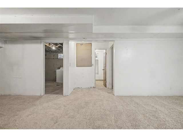 10693 Loren Ln, Denver, CO 80233