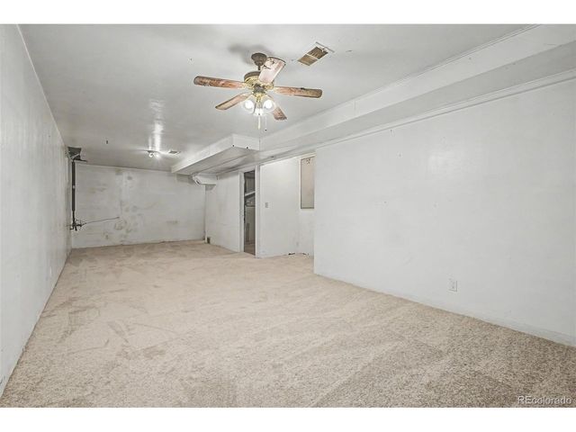 10693 Loren Ln, Denver, CO 80233