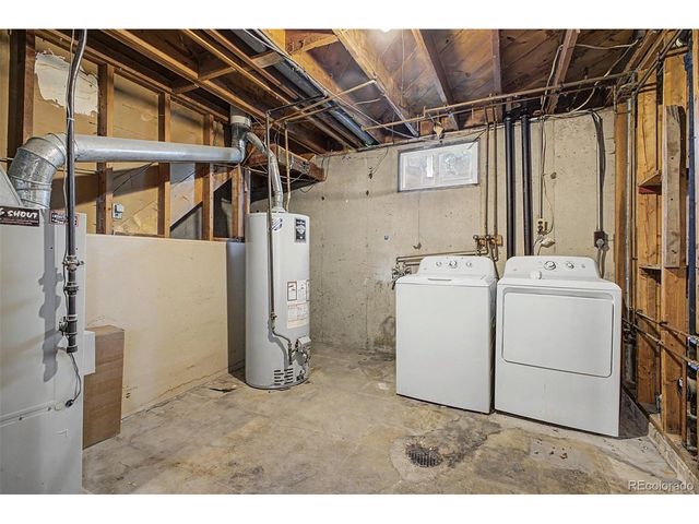 10693 Loren Ln, Denver, CO 80233
