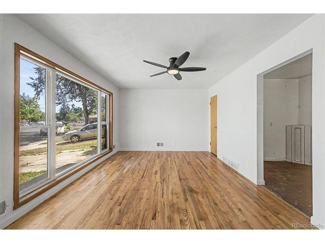 10693 Loren Ln, Denver, CO 80233