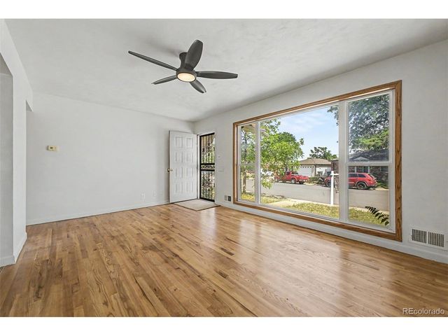 10693 Loren Ln, Denver, CO 80233