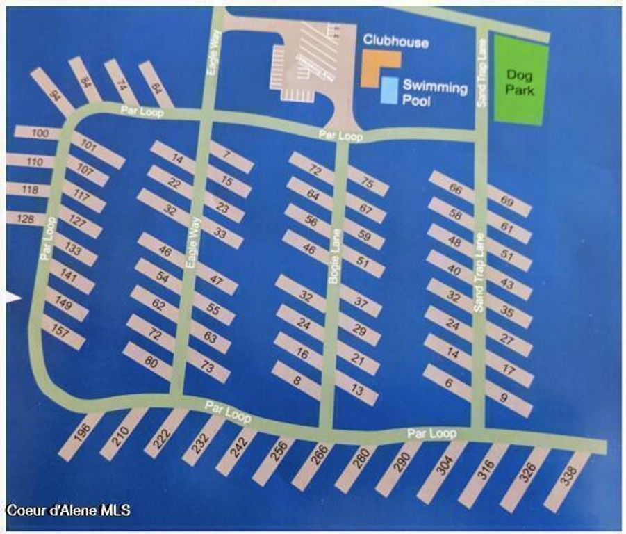 14 Sandtrap LN, Blanchard, ID 83804 photo 11