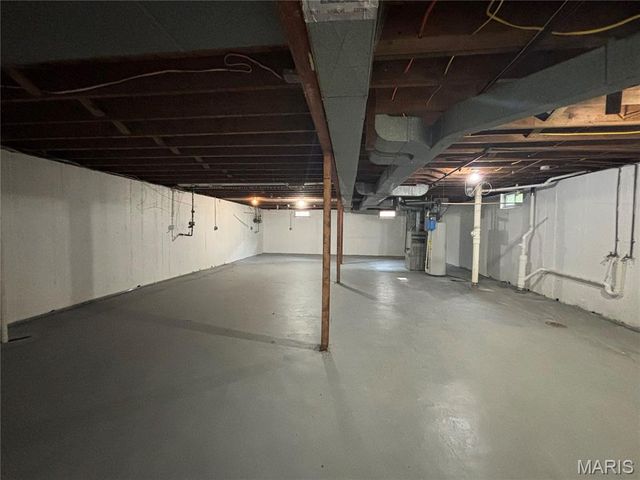 3649 E Edgar Avenue, Bel Ridge, MO 63121