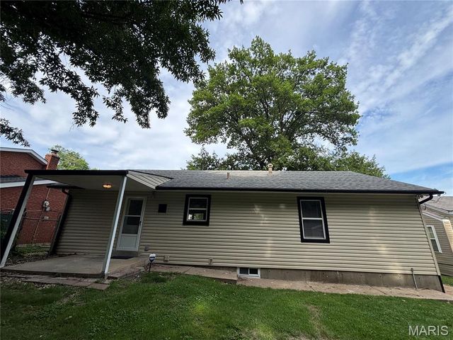 3649 E Edgar Avenue, Bel Ridge, MO 63121