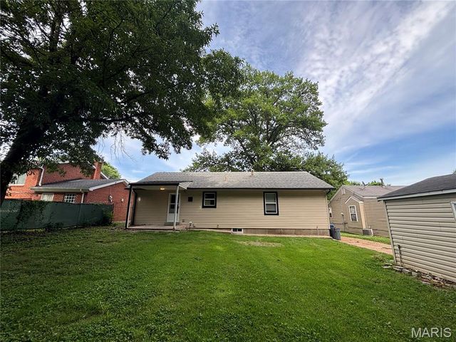 3649 E Edgar Avenue, Bel Ridge, MO 63121