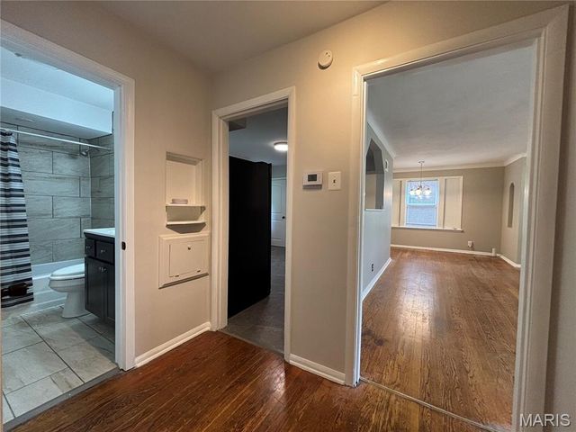 3649 E Edgar Avenue, Bel Ridge, MO 63121