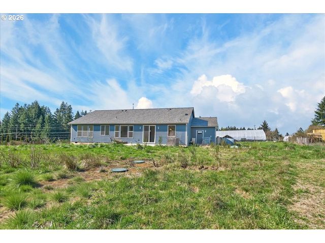 1023 SPIRIT LAKE Hwy, Castle Rock, WA 98611