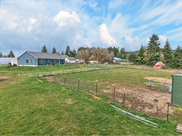 1023 SPIRIT LAKE Hwy, Castle Rock, WA 98611