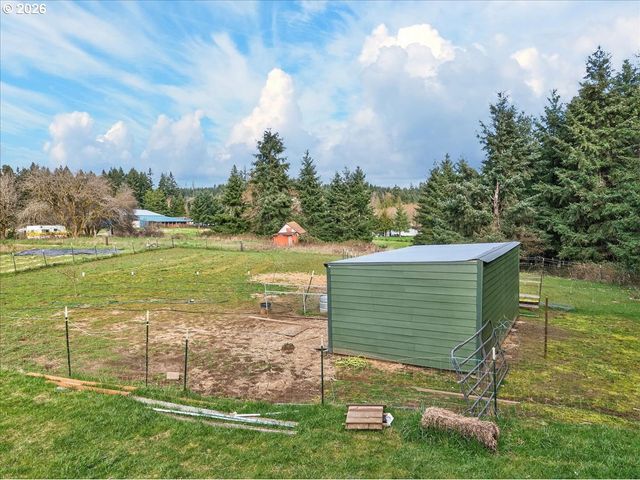 1023 SPIRIT LAKE Hwy, Castle Rock, WA 98611