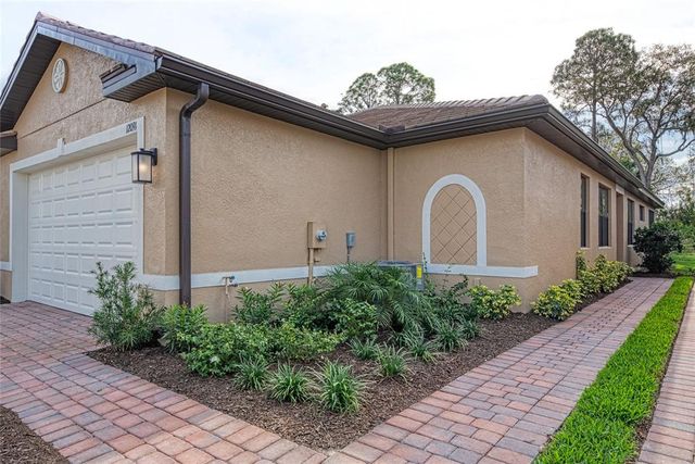12091 FIREWHEEL PLACE, Venice, FL 34293