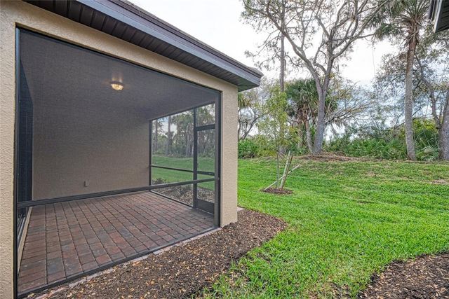 12091 FIREWHEEL PLACE, Venice, FL 34293