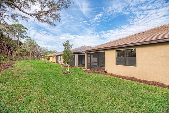 12091 FIREWHEEL PLACE, Venice, FL 34293