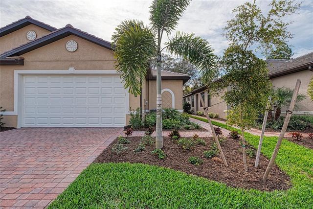 12091 FIREWHEEL PLACE, Venice, FL 34293