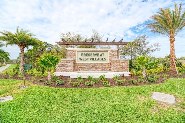 12091 FIREWHEEL PLACE, Venice, FL 34293