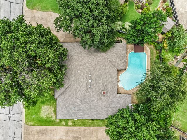 4321 Waycross Drive, Arlington, TX 76016