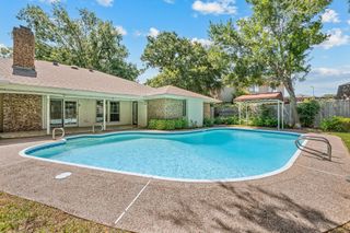 4321 Waycross Drive, Arlington, TX 76016
