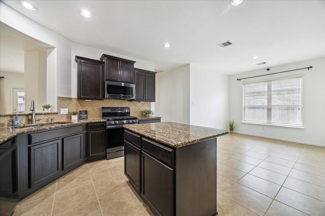 17342 Cumberland Park Lane, Humble, TX 77346