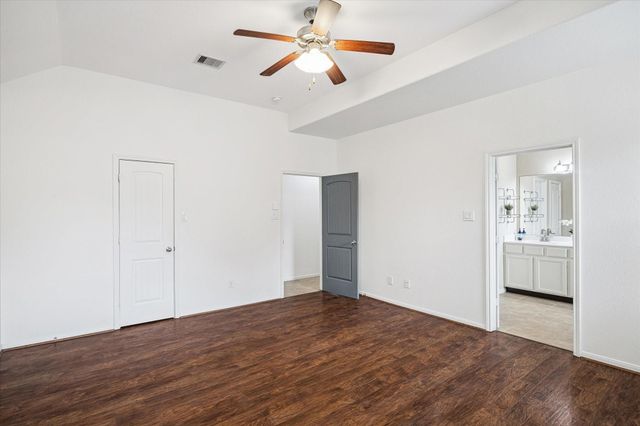 17342 Cumberland Park Lane, Humble, TX 77346