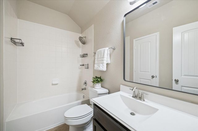 17342 Cumberland Park Lane, Humble, TX 77346