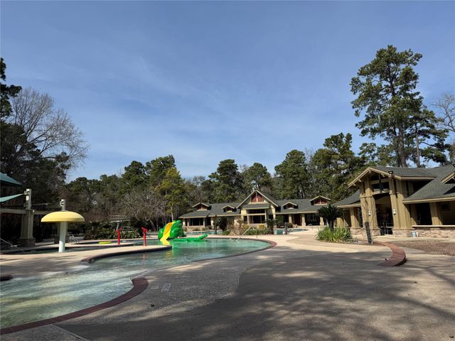17342 Cumberland Park Lane, Humble, TX 77346