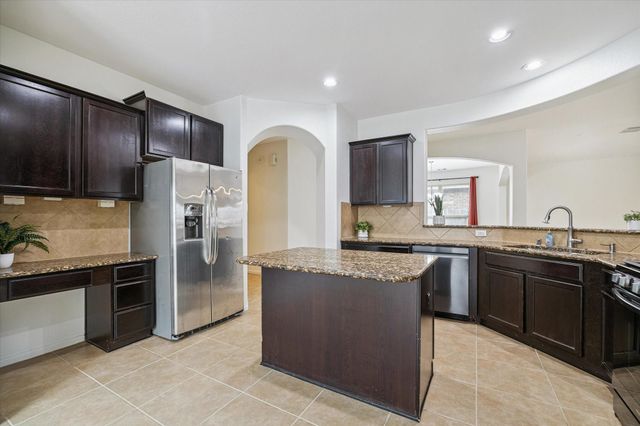 17342 Cumberland Park Lane, Humble, TX 77346