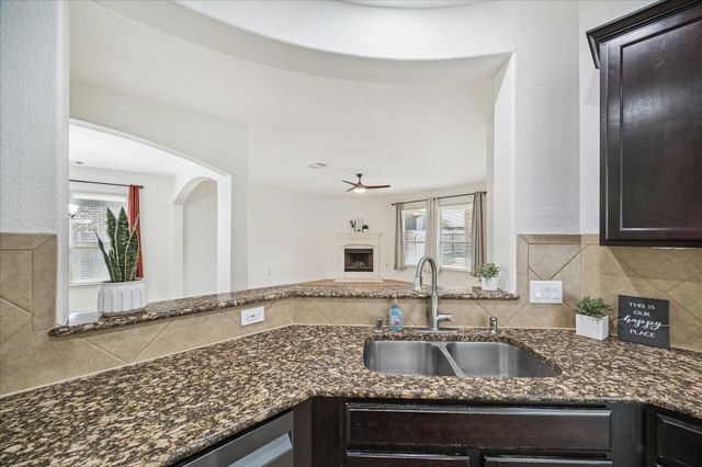 17342 Cumberland Park Lane, Humble, TX 77346