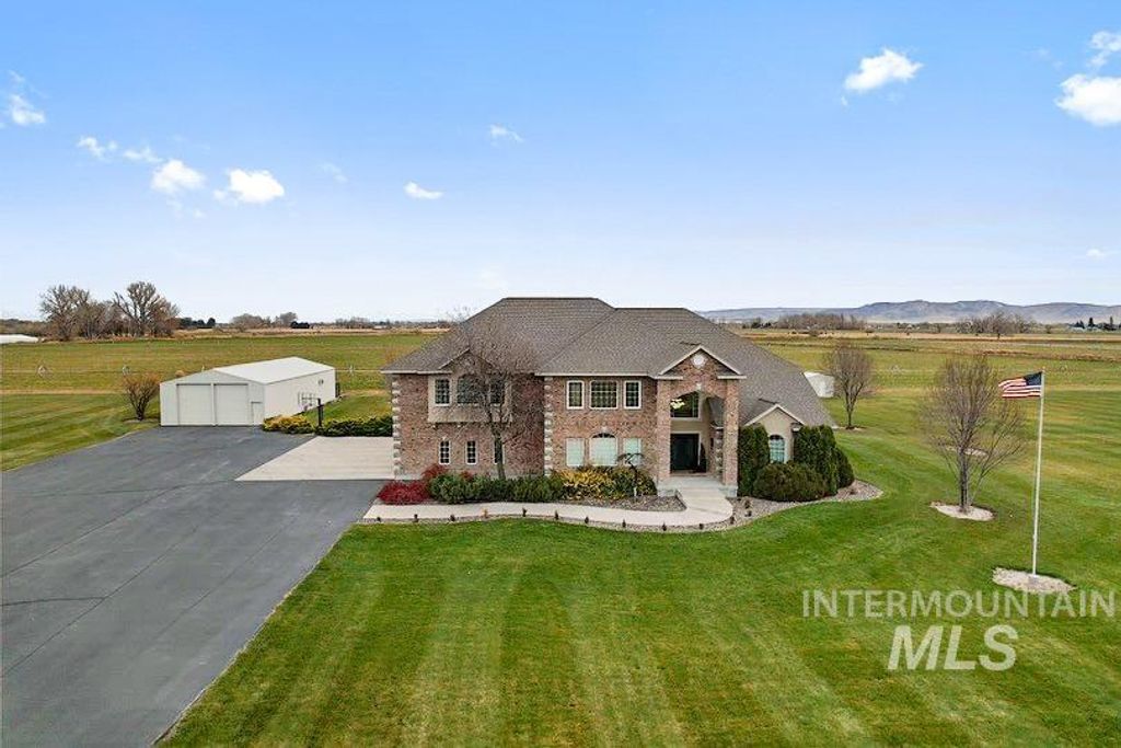 434 S 300 W, Heyburn, ID 83336